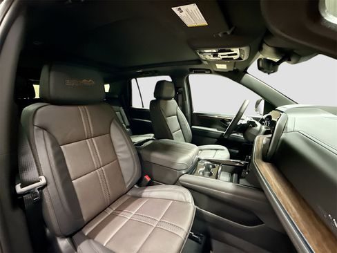 New 2026 Chevrolet Tahoe High Country image 31