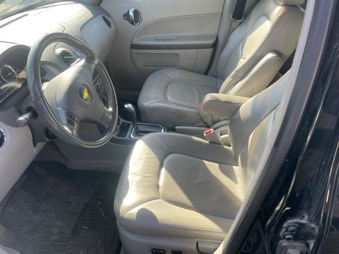 Used 2006 Chevrolet HHR LT w/ Preferred Equipment Group FWD image 4