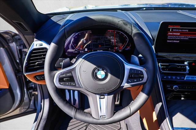 New 2026 BMW 840i xDrive w/ M Sport Professional Package AWD/4WD image 13
