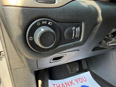 Used 2014 Jeep Cherokee Sport FWD image 27