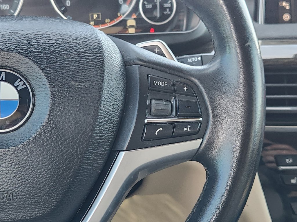 Used 2018 BMW X5 xDrive35d w/ Premium Package AWD/4WD image 28