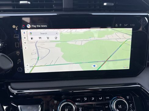 New 2026 GMC Sierra 2500 AT4X image 13