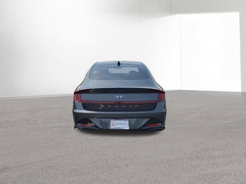 Used 2022 Hyundai Sonata SEL w/ Cargo Package FWD image 8