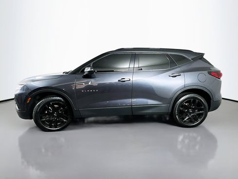 Used 2022 Chevrolet Blazer LT image 4