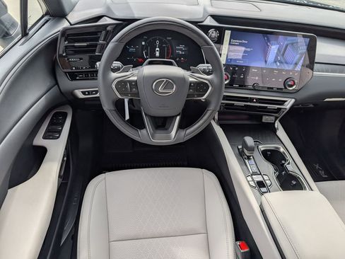 New 2026 Lexus RX 350 Premium Plus w/ Convenience Package AWD/4WD image 3