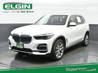 Used 2022 BMW X5 xDrive40i