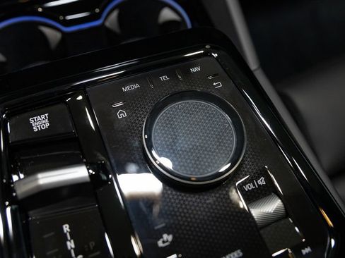 New 2026 BMW 540i xDrive 540i xDrive w/ M Sport Package image 22