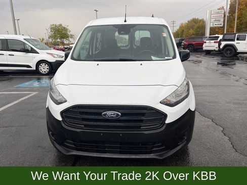 Used 2023 Ford Transit Connect XL image 6