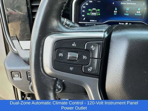 Used 2022 Chevrolet Silverado 1500 LT image 10