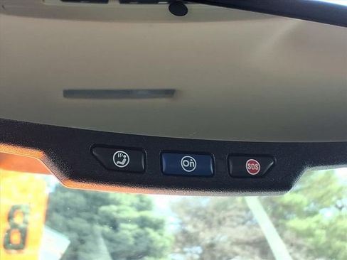 Used 2016 GMC Canyon SLT w/ Driver Alert Package image 20