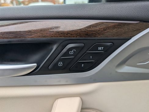 Used 2021 BMW X3 xDrive30i w/ Premium Package image 16