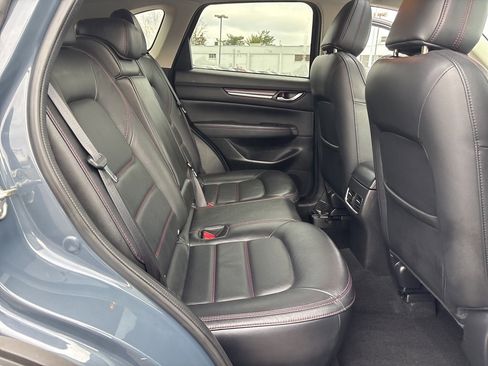 Used 2024 MAZDA CX-5 Carbon Edition image 34
