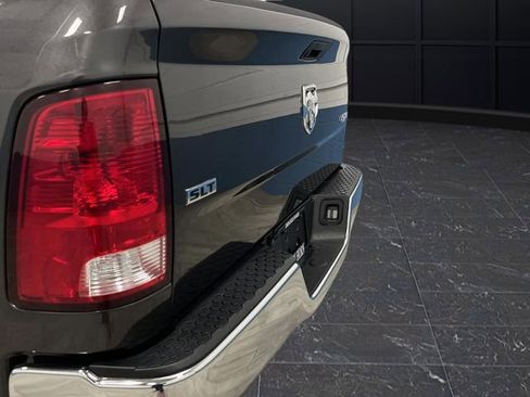 Used 2023 RAM 1500 Classic SLT image 28