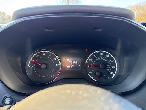 Used 2019 Subaru Impreza 2.0i image 13