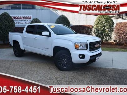 Used 2020 GMC Canyon SLE w/ Elevation Edition