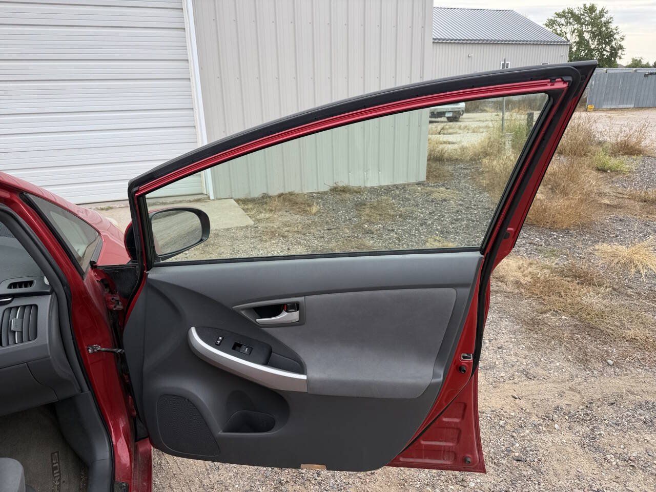 Used 2010 Toyota Prius FWD image 28