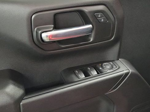 Used 2026 GMC Sierra 1500 Pro w/ Graphite Edition RWD image 23