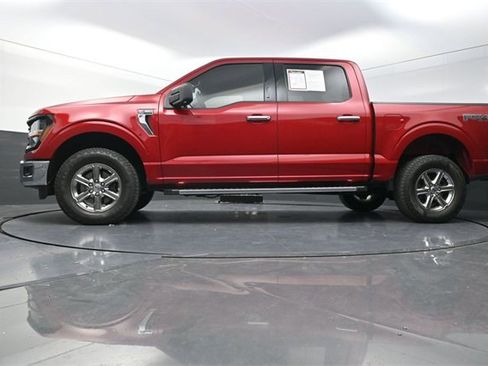 Used 2024 Ford F150 XLT w/ FX4 Off-Road Package image 20