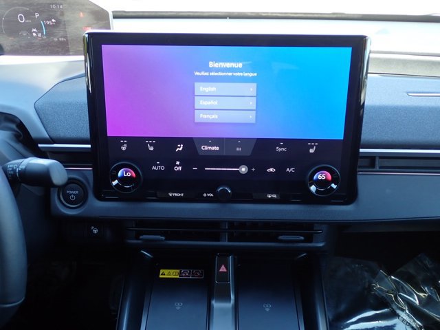 Certified 2026 Subaru Solterra w/ Limited Package AWD/4WD image 17
