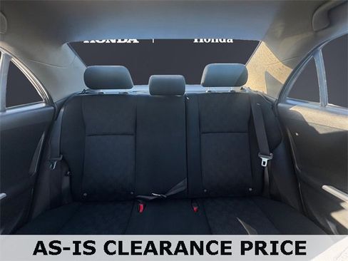 Used 2010 Toyota Corolla S image 13