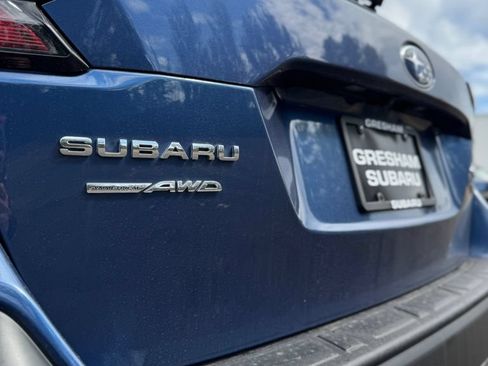 Used 2022 Subaru Outback Touring XT w/ Popular Package #2 AWD/4WD image 45