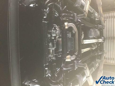 Used 2020 RAM 1500 Big Horn AWD/4WD image 17