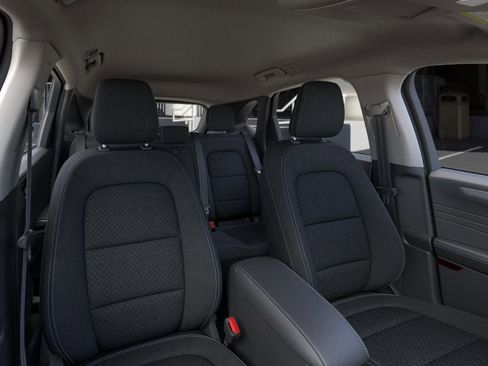 New 2026 Ford Escape Active FWD image 10