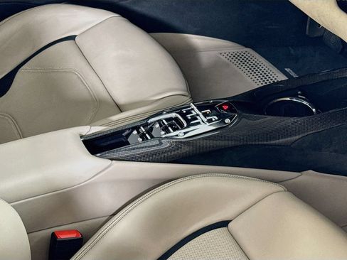 Used 2026 Ferrari 296 GTS RWD image 19