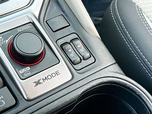 Used 2021 Subaru Forester Premium image 19