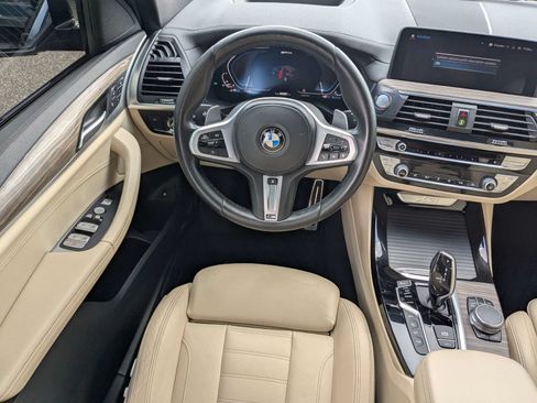 Used 2020 BMW X3 xDrive30e w/ Executive Package AWD/4WD image 17