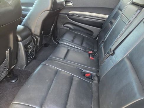 Used 2017 Dodge Durango GT w/ Premium Group image 29