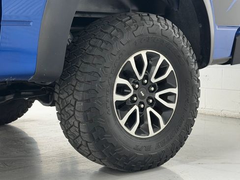 Used 2013 Ford F150 Raptor w/ Luxury Equipment Group AWD/4WD image 44