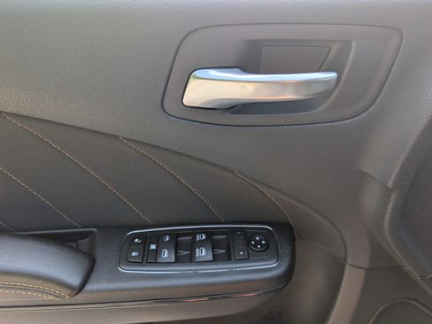 Used 2019 Dodge Charger Scat Pack w/ Stars & Stripes Edition RWD image 15