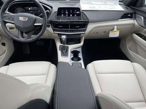 New 2026 Cadillac CT4 Premium Luxury image 13