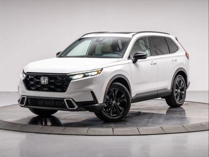 Used 2023 Honda CR-V Sport Touring