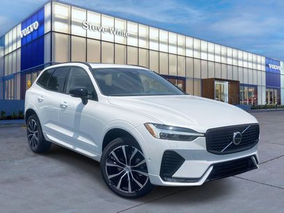 New 2025 Volvo XC60 B5 Plus w/ Protection Package Premier