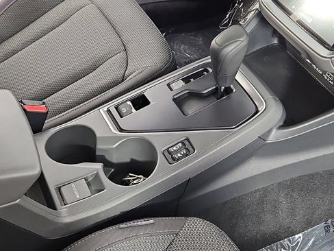 Certified 2024 Subaru Crosstrek 2.0i Premium AWD/4WD image 15