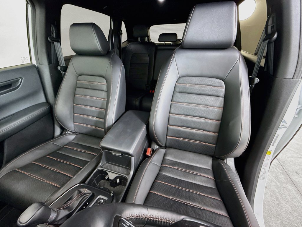 Used 2024 Honda CR-V Sport-L image 11