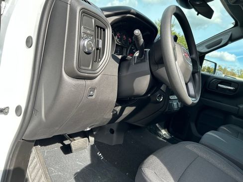 New 2026 GMC Sierra 1500 Pro w/ Pro Value Package image 27