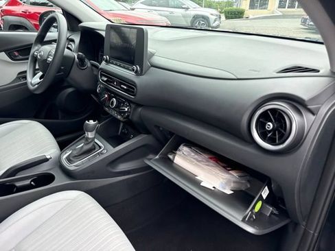 Used 2023 Hyundai Kona SEL AWD/4WD image 23