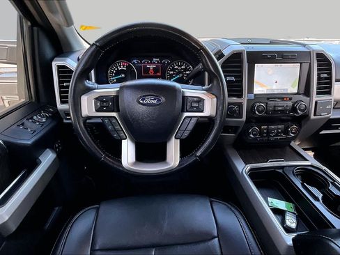 Used 2021 Ford F350 Lariat AWD/4WD image 6