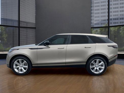 New 2026 Land Rover Range Rover Velar S image 5