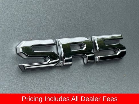 Used 2023 Toyota Tundra SR5 w/ SR5 Premium Package AWD/4WD image 6