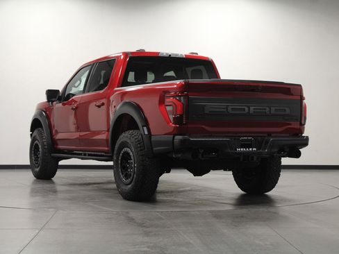 Used 2024 Ford F150 Raptor image 6