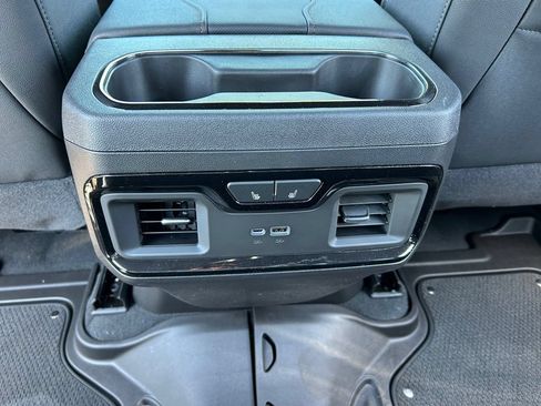New 2026 GMC Sierra 1500 AT4 w/ AT4 Premium Package AWD/4WD image 48