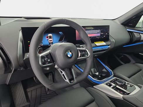 New 2026 BMW X3 xDrive30 w/ Premium Package image 16