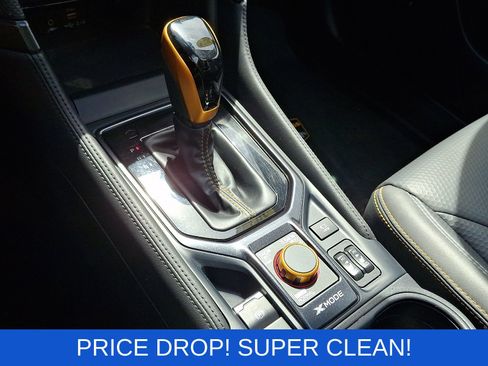 Used 2023 Subaru Forester Wilderness AWD/4WD image 17