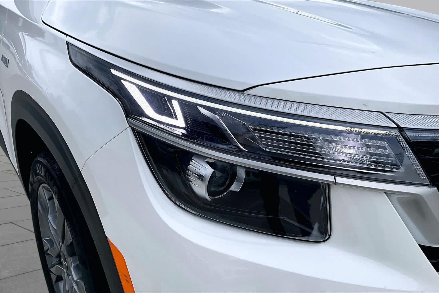 Certified 2023 Kia Seltos S AWD/4WD image 26