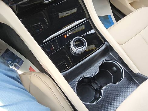 New 2026 Jeep Grand Cherokee L Limited w/ Limited Altitude Package image 22