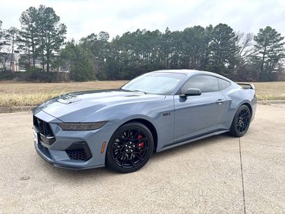 Used 2024 Ford Mustang GT Premium w/ GT Performance Package